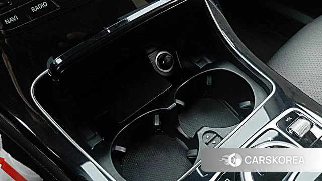 Mercedes-Benz GLC-Class X253 2018 Белый из Кореи, фото 5