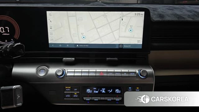 Hyundai Kona (SX2) 2024 Белый из Кореи, фото 5