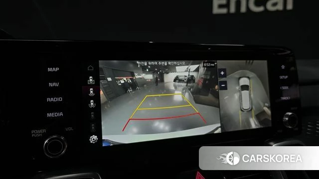 Kia Sorento 4th Generation 2020 Белый из Кореи, фото 5