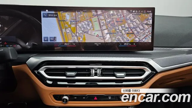 BMW 3 Series (G20) 2024 Белый из Кореи, фото 5