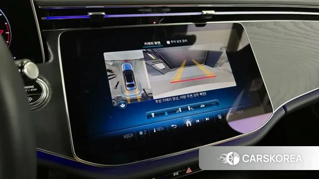 Mercedes-Benz E-Class W214 2024 Белый из Кореи, фото 5