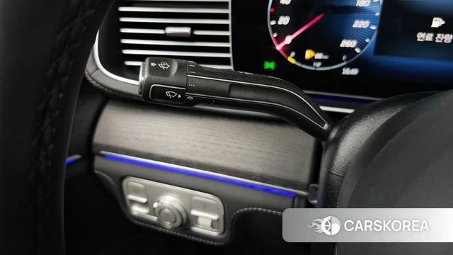 Mercedes-Benz GLE-Class W167 2026 Белый из Кореи, фото 5