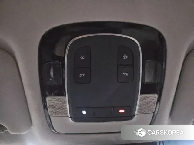 Hyundai Palisade 2021 Черный из Кореи, фото 5