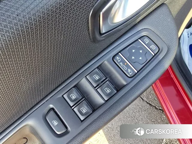 Renault Korea (Samsung) Clio id 3484614 из Кореи 5