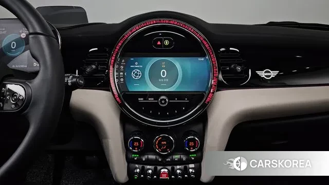 Mini Cooper S id 3529131 из Кореи 5