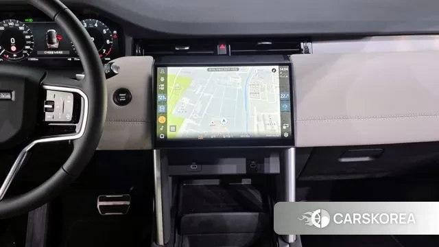 Land Rover Discovery Sports 2nd Generation 2025 Песочный из Кореи, фото 5