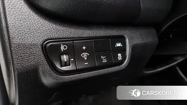 Kia Seltos 2021 Белый из Кореи, фото 5