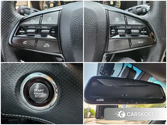 Ssangyong The New Rexton Sport 2022 Белый из Кореи, фото 5