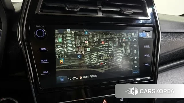 Ssangyong Berry New Tivoli 2019 Серый из Кореи, фото 5