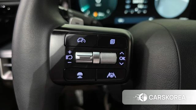 Hyundai Grandeur (GN7) 2022 Черный из Кореи, фото 5