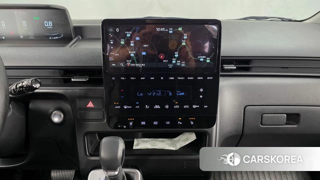 Hyundai Staria 2025 Белый из Кореи, фото 5