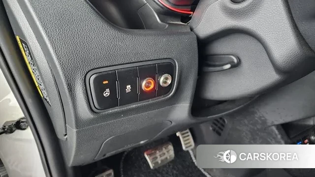 Kia The New Kia Ray 2023 Белый из Кореи, фото 5