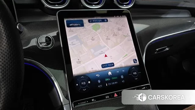 Mercedes-Benz CLE-Class C236 2025 Серебристо-серый из Кореи, фото 5