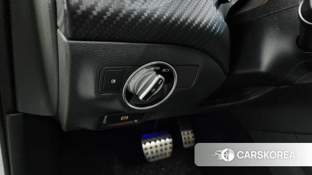 Mercedes-Benz A-Class W176 id 3886559 из Кореи 5