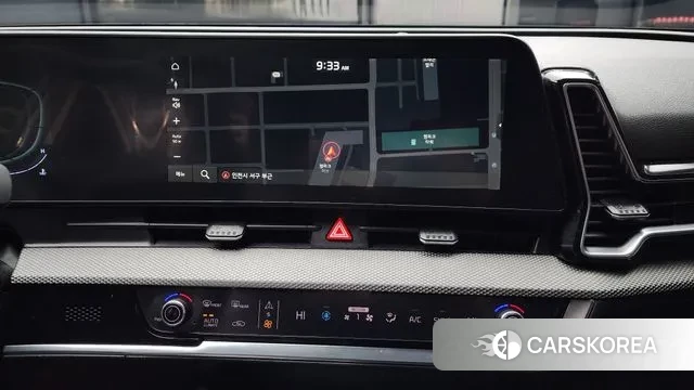 Kia Sportage 5th Generation 2021 Серый из Кореи, фото 5