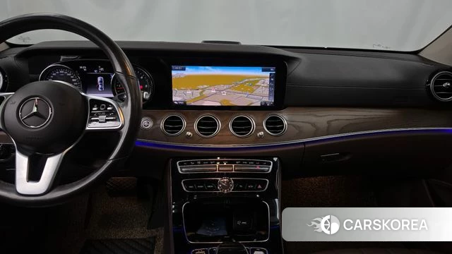 Mercedes-Benz E-Class W213 2019 Черный из Кореи, фото 5