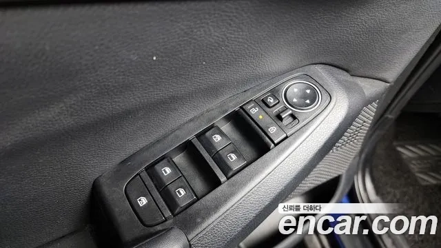 Kia The New Seltos id 2910552 из Кореи 5