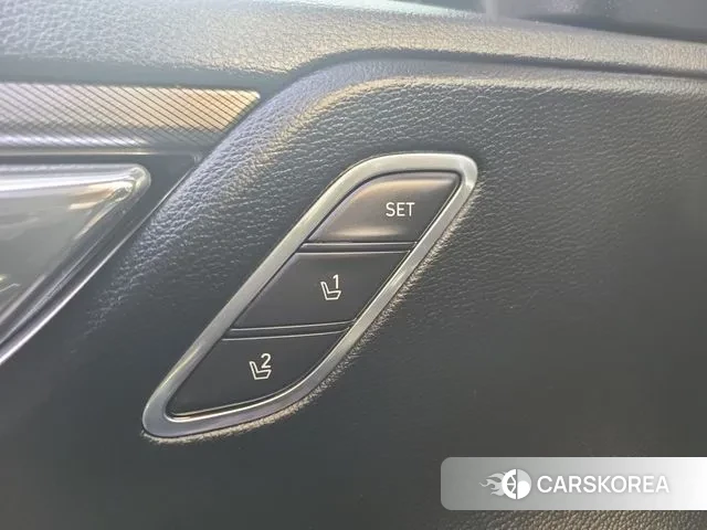 Hyundai The New Grandeur IG Hybrid 2020 Серый из Кореи, фото 5