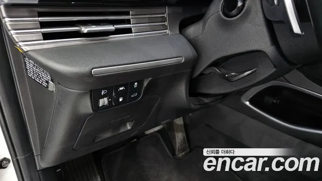 Hyundai The New Grandeur IG 2019 Белый из Кореи, фото 5