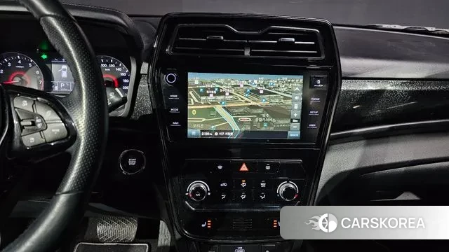 Ssangyong Berry New Tivoli 2020 Белый из Кореи, фото 5