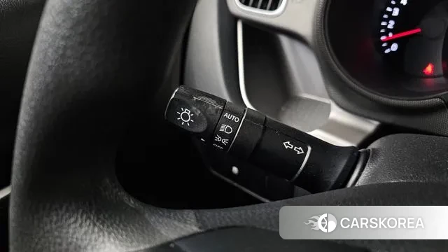 Kia The New Ray 2022 Белый из Кореи, фото 5