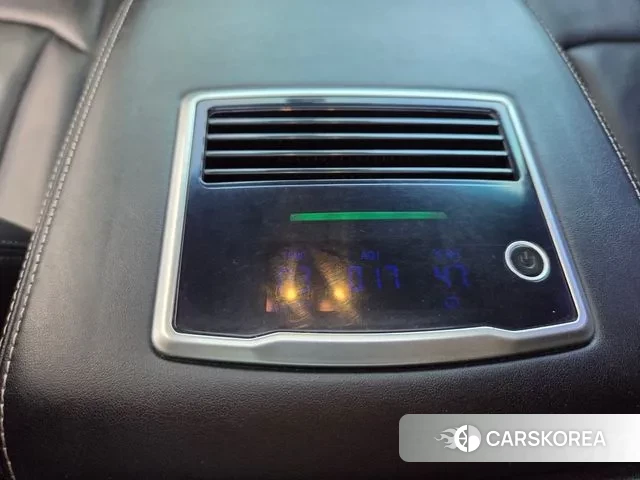 Ssangyong Rexton Sports 2022 Белый из Кореи, фото 5