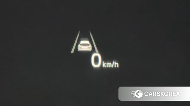 Kia Stinger Meister 2021 Серый из Кореи, фото 5