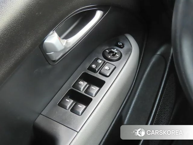 Kia The New Ray 2022 Белый из Кореи, фото 5
