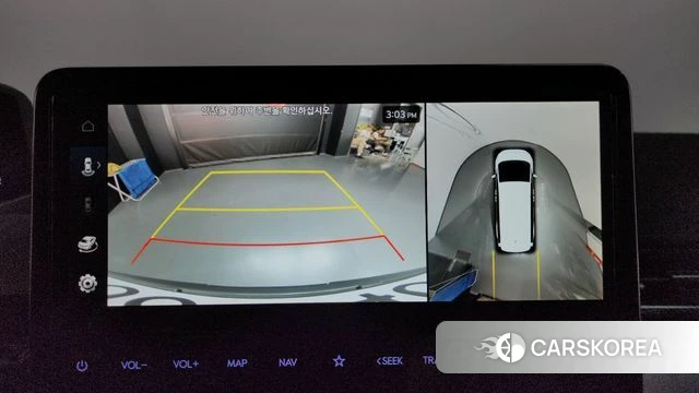 Hyundai Staria 2023 Черный из Кореи, фото 5