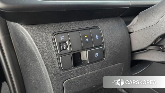 Hyundai Staria 2025 Черный из Кореи, фото 5