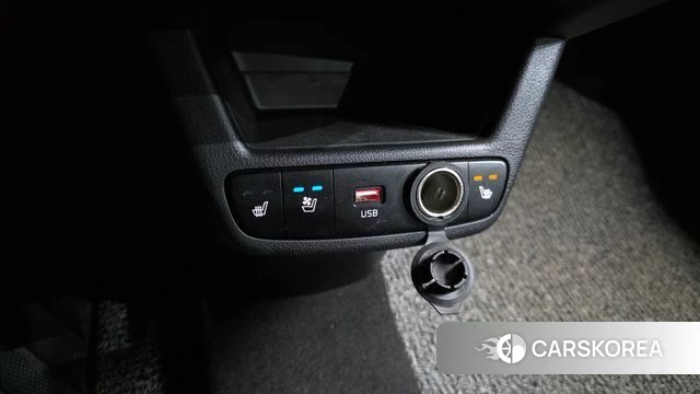 Kia The New Kia Ray 2025 Жемчужный цвет из Кореи, фото 5