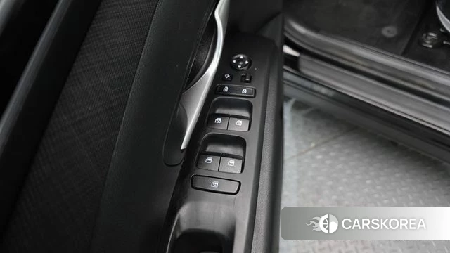 Hyundai Tucson (NX4) 2023 Черный из Кореи, фото 5