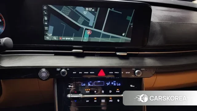 Kia Carnival 4th generation 2022 Белый из Кореи, фото 5