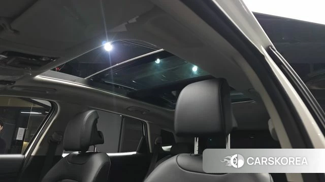 Kia Sportage 5th Generation Hybrid 2024 Белый из Кореи, фото 5