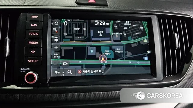 Kia The New Kia Ray 2022 Жемчужный цвет из Кореи, фото 5