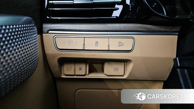 Kia Mohave Master 2021 Черный из Кореи, фото 5