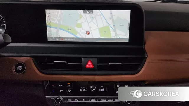 Kia The New Seltos 2022 Белый из Кореи, фото 5