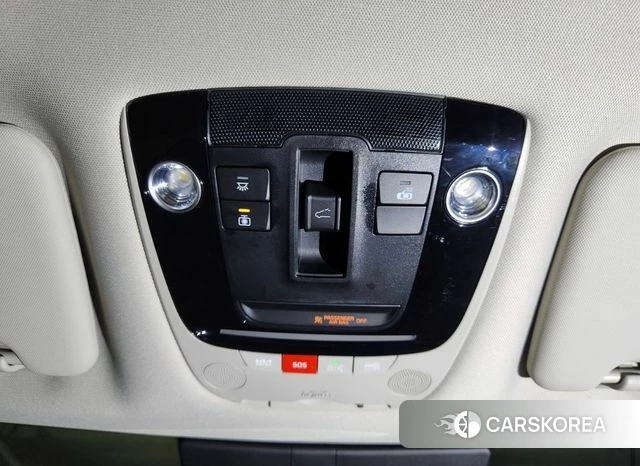 Kia The New Sportage 5th Generation 2025 Черный из Кореи, фото 5