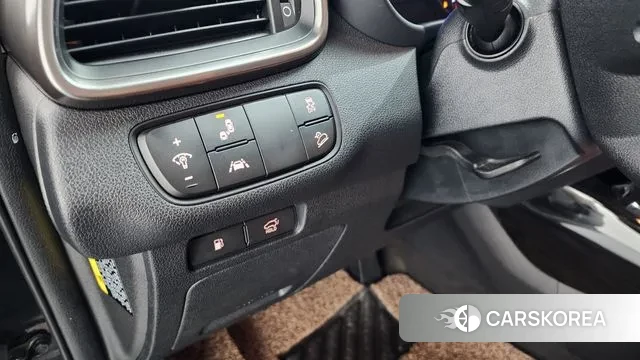 Kia The New Sorento 2019 Черный из Кореи, фото 5