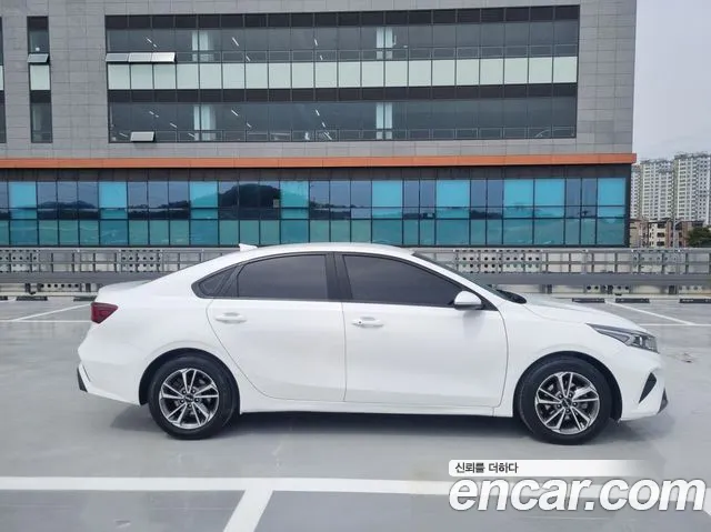 Kia The New K3 2nd generation id 2604548 из Кореи 5