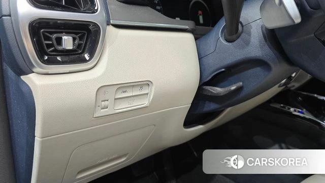 Kia Sorento 4th Generation 2021 Черный из Кореи, фото 5
