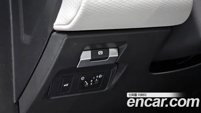 Land Rover Range Rover Evoque 2nd Generation 2020 Белый из Кореи, фото 5