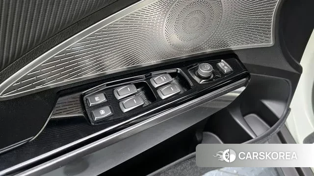 Ssangyong Berry New Tivoli 2020 Белый из Кореи, фото 5