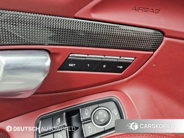 Porsche 718 Boxster 2018 Белый из Кореи, фото 5