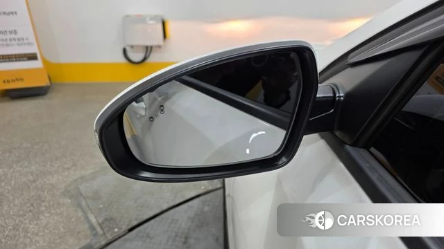 Kia The New K3 2nd generation 2022 Белый из Кореи, фото 5
