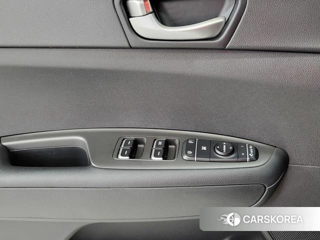 Kia K5 second generation 2018 Жемчужный цвет из Кореи, фото 5