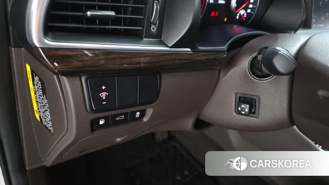 Kia Come New K7 2018 Белый из Кореи, фото 5