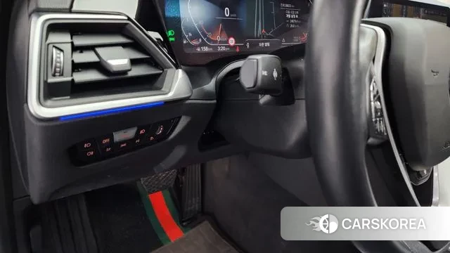 BMW 3 Series (G20) 2022 Серый из Кореи, фото 5