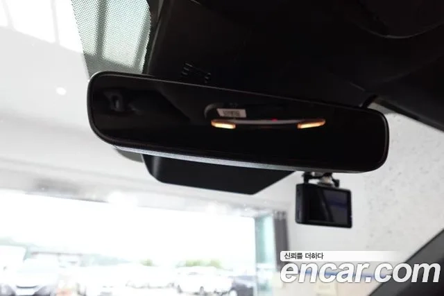 Kia Sorento 4th Generation 2020 Серый из Кореи, фото 5