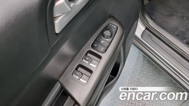 Kia Sportage The Bold id 2675414 из Кореи 5